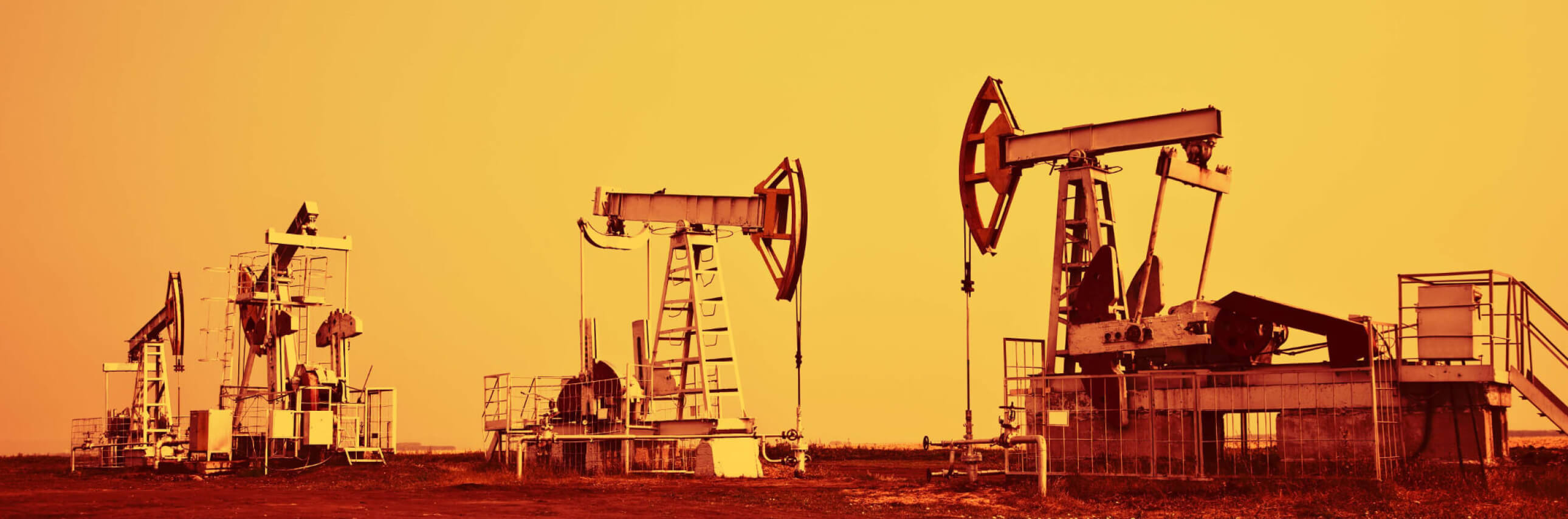 oil production