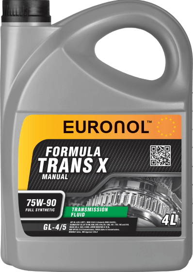transmission oil